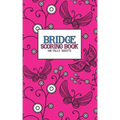 Bridge Scoring Book: 100 Tally Sheets