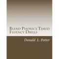 Blend Phonics Timed Fluency Drills