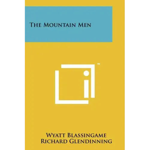 The Mountain Men