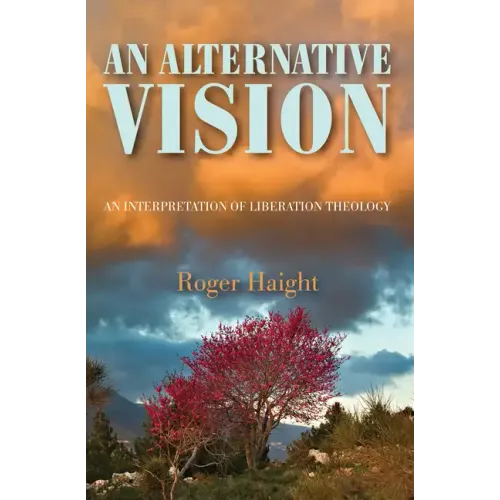 An Alternative Vision