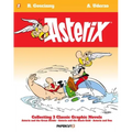 Asterix Omnibus Vol. 9