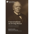 Conversations on Irving Street: Josiah Royce's Contribution to Symbolic Interactionism