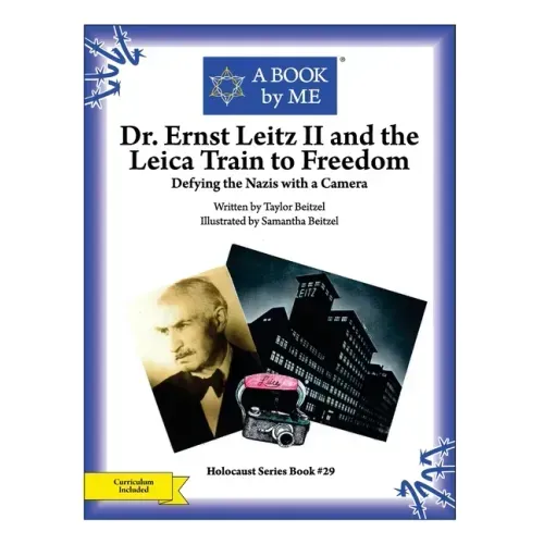 Dr. Ernst Leitz II and the Leica Train to Freedom: Defying the Nazis with a Camera