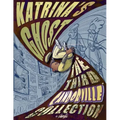 Katrina's Ghost: The Third Candorville Collection