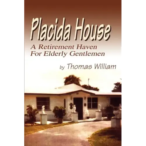 Placida House: A Retirement Haven For Elderly Gentlemen
