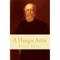 A Hunger Artist