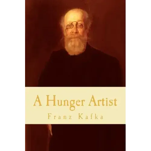 A Hunger Artist