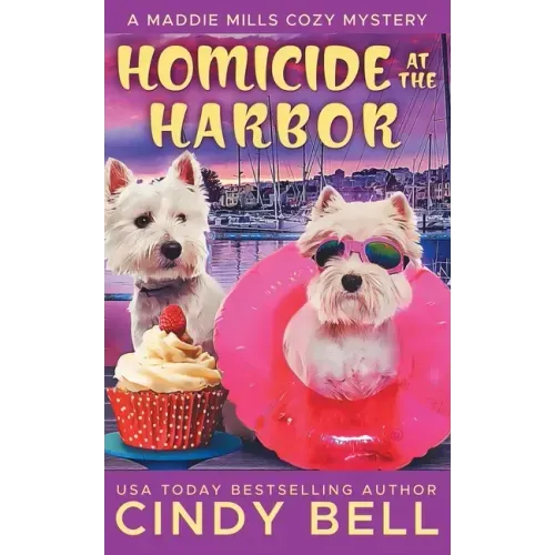 Homicide at the Harbor