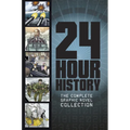 24-Hour History: The Complete Graphic Novel Collection