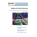 Modbus For Field Technicians