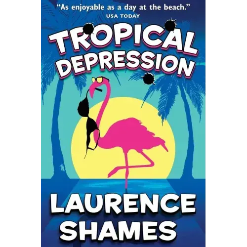 Tropical Depression