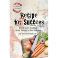 Recipe for Success: Chef Tee's Journey from Prison to the Kitchen