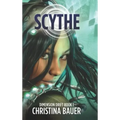 Scythe: Alien Romance Meets Science Fiction Adventure
