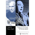 White Gulls and Wild Birds: Essays on C.S. Lewis, Inklings and Friends, & Thomas Merton
