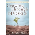 Growing Through Divorce
