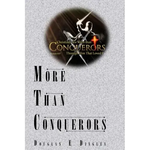 More Than Conquerors