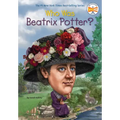 Who Was Beatrix Potter?