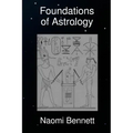 Foundations of Astrology