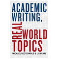 Academic Writing, Real World Topics