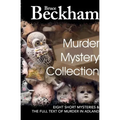 Murder Mystery Collection: Short stories set in Edinburgh