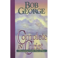 Complete in Christ
