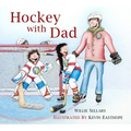 Hockey with Dad