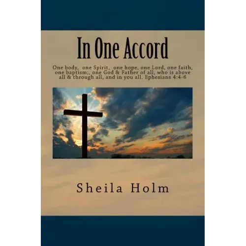In One Accord