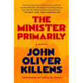 The Minister Primarily