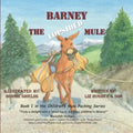 Barney the Lopsided Mule