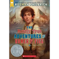 Mostly True Adventures of Homer P. Figg