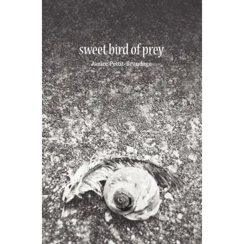 Sweet Bird of Prey