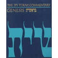 The JPS Torah Commentary: Genesis