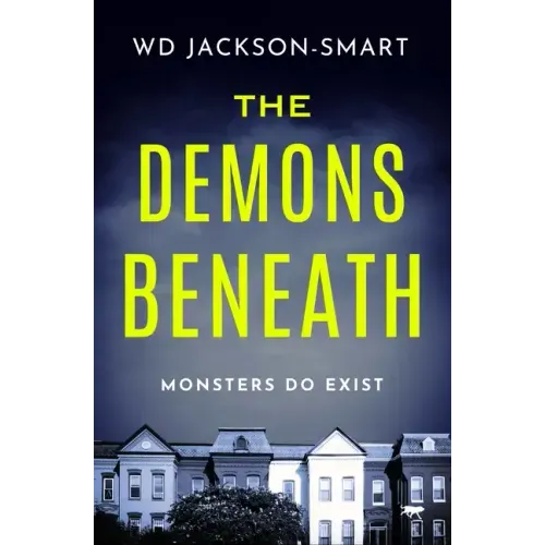 The Demons Beneath