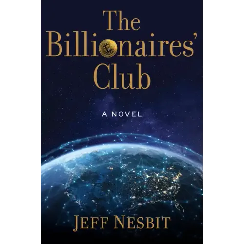 The Billionaires' Club