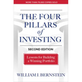 The Four Pillars of Investing, Second Edition: Lessons for Building a Winning Portfolio