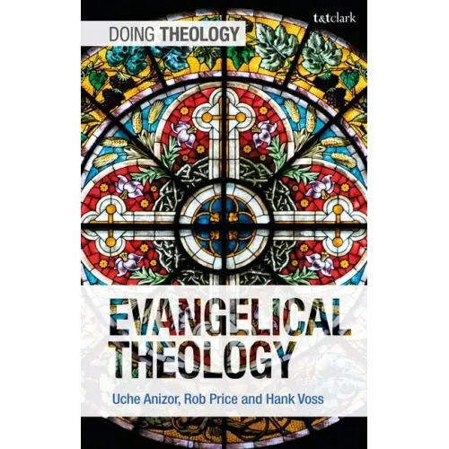 Evangelical Theology
