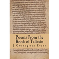 Poems From the Book of Taliesin