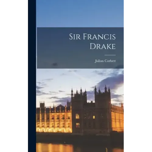 Sir Francis Drake