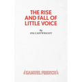 The Rise and Fall of Little Voice - A Play