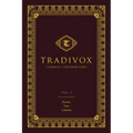 Tradivox Vol 1: Bonner, Vaux, and Ledesma Volume 1
