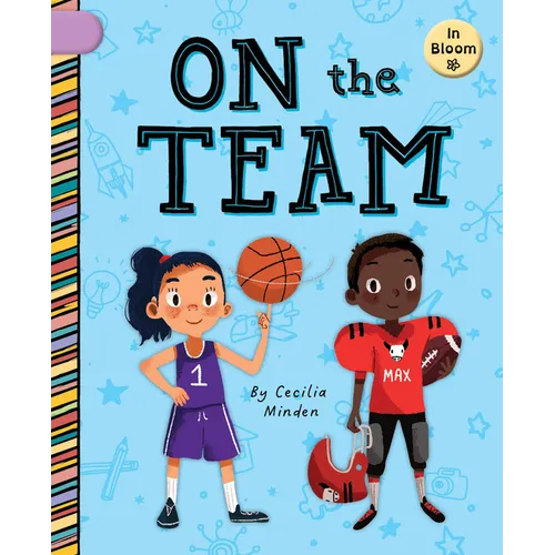 On the Team