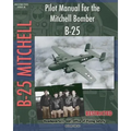 Pilot Manual for the Mitchell Bomber B-25