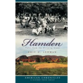Hamden Tales: Tales from the Sleeping Giant