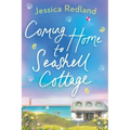 Coming Home To Seashell Cottage