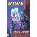 Batman: The 1989 Movie Adaptation