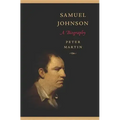 Samuel Johnson: A Biography