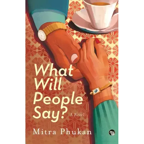 What Will People Say? a Novel