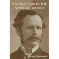 Natural Law in the Spiritual World