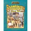 Boomtowns of the West