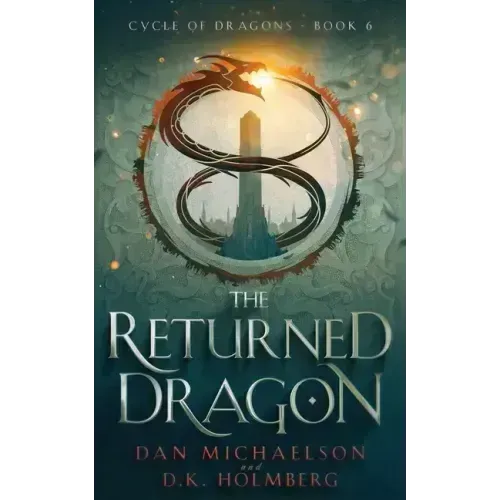 The Returned Dragon